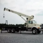 Business 5 image AMERICAN CRANE OPERATORS Heavy Construction Contractors in Krum TX