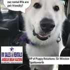 Business 3 image AMERICAN DREAM VACATIONS RV SALES & RENTALS RV Rental in Austin TX