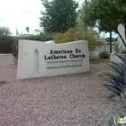 Business 7 image AMERICAN EVANGELICAL LUTHERAN CHURCH Religious Organizations in Tucson AZ