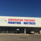 Business 2 image AMERICAN FREIGHT FURNITURE, MATTRESS, APPLIANCE Home Appliances in Oklahoma City OK