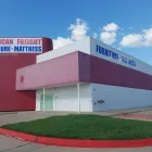 Business 4 image AMERICAN FREIGHT FURNITURE, MATTRESS, APPLIANCE Home Appliances in North Richland Hills TX