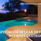 Business 7 image AMERICAN LEAK DETECTION OF WESTERN GEORGIA in Columbus GA
