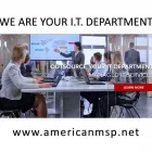 Business 1 image AMERICAN MANAGED IT SERVICES in New York NY