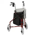 Business 11 image AMERICAN MEDICAL & EQUIPMENT SUPPLY, INC. Wheelchair Rental in San Jose CA