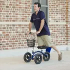 Business 17 image AMERICAN MEDICAL & EQUIPMENT SUPPLY, INC. Wheelchair Rental in San Jose CA