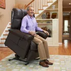 Business 40 image AMERICAN MEDICAL & EQUIPMENT SUPPLY, INC. Wheelchair Rental in San Jose CA