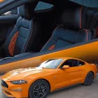 Business 4 image AMERICAN SUNROOF UPHOLSTERY in Dallas TX