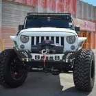 Business 1 image AMERICAN TIRE & LINE-X OF WESTCHESTER Truck Parts & Accessories in Yonkers NY