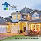 Business 1 image AMERICAN VISION WINDOWS - ORANGE COUNTY WINDOW AND DOOR REPLACEMENT COMPANY Windows-Repair, Replacement & Installation in Orange CA