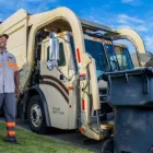 Business 3 image AMERICAN WASTE CONTROL, INC. in Tulsa OK