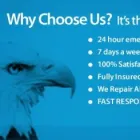 Business 1 image AMERICAN WAY PLUMBING HEATING & AIR CONDITIONING Plumbers in Fort Lee NJ