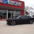 Business 8 image AMERICAN WHEEL & TIRE Truck Accessories in Houston TX