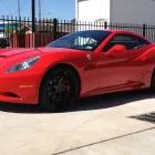 Business 1 image AMERICAN WHEEL & TIRE Truck Accessories in Houston TX