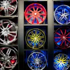 Business 5 image AMERICAN WHEEL & TIRE Truck Accessories in Houston TX