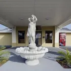 Business 1 image AMERICAS BEST VALUE INN Motels in Enterprise AL