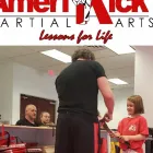 Business 1 image AMERIKICK KARATE KICKBOXING Sports & Fitness Instruction in Hatboro PA