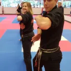 Business 2 image AMERIKICK KARATE KICKBOXING Sports & Fitness Instruction in Hatboro PA