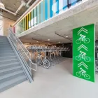 Business 6 image AMLI 808 in Chicago IL