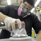 Business 1 image ANCHOR AUTO BODY Paintless Dent Removal in Sunnyvale CA