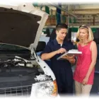 Business 2 image ANCHOR AUTO BODY Paintless Dent Removal in Sunnyvale CA