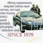 Business 3 image ANCHOR AUTO BODY Paintless Dent Removal in Sunnyvale CA