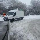 Business 1 image ANCHOR TOWING AND TRANSPORT Transportation Services in Apple Valley CA