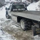 Business 2 image ANCHOR TOWING AND TRANSPORT Transportation Services in Apple Valley CA
