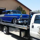 Business 3 image ANCHOR TOWING AND TRANSPORT Transportation Services in Apple Valley CA