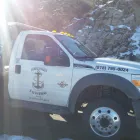 Business 5 image ANCHOR TOWING AND TRANSPORT Transportation Services in Apple Valley CA
