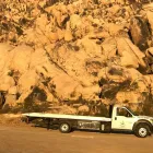 Business 7 image ANCHOR TOWING AND TRANSPORT Transportation Services in Apple Valley CA
