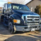 Business 8 image ANCHOR TOWING AND TRANSPORT Transportation Services in Apple Valley CA