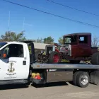 Business 9 image ANCHOR TOWING AND TRANSPORT Transportation Services in Apple Valley CA