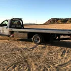 Business 12 image ANCHOR TOWING AND TRANSPORT Transportation Services in Apple Valley CA