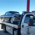 Business 14 image ANCHOR TOWING AND TRANSPORT Transportation Services in Apple Valley CA