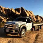 Business 15 image ANCHOR TOWING AND TRANSPORT Transportation Services in Apple Valley CA