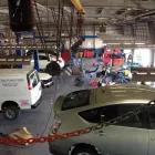 Business 5 image ANDERSON BEHEL BODY SHOP Truck Body Repair & Painting in Santa Clara CA