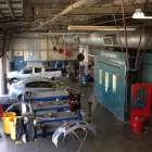Business 7 image ANDERSON BEHEL BODY SHOP Truck Body Repair & Painting in Santa Clara CA
