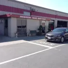 Business 8 image ANDERSON BEHEL BODY SHOP Truck Body Repair & Painting in Santa Clara CA