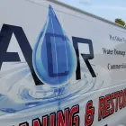 Business 1 image ANDERSON CLEANING AND RESTORATION Carpet & Upholstery Cleaning in Tulsa OK