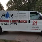 Business 6 image ANDERSON CLEANING AND RESTORATION Carpet & Upholstery Cleaning in Tulsa OK