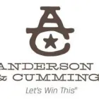 Business 1 image ANDERSON & CUMMINGS Accident / Personal Injury Lawyers in Fort Worth TX