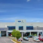 Business 1 image ANDERSON FORD, LINCOLN Used Car Dealers in Lincoln NE