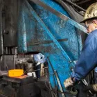 Business 2 image ANDERSON SHUMAKER Industrial Equipment & Supplies in Chicago IL