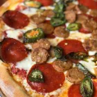 Business 1 image ANDOLINI'S PIZZERIA BROKEN ARROW American Restaurants in Broken Arrow OK