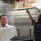 Business 5 image ANDOLINI'S PIZZERIA BROKEN ARROW American Restaurants in Broken Arrow OK