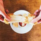 Business 2 image ANDOLINI'S PIZZERIA CHERRY STREET American Restaurants in Tulsa OK
