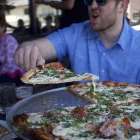 Business 4 image ANDOLINI'S PIZZERIA CHERRY STREET American Restaurants in Tulsa OK