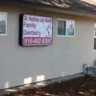 Business 2 image ANDREA JOY SMITH, DDS in Sacramento CA