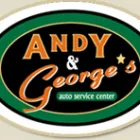 Business 2 image ANDY & GEORGE'S AUTO SERVICE CENTER Emission Repair-Automobile & Truck in Minneapolis MN