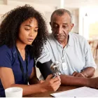 Business 4 image ANGEL HOME HEALTHCARE SERVICES Mental Health Services in Mesquite TX
